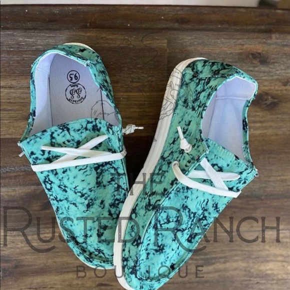 Slip On Shoes - Picture 1 of 1